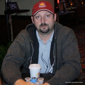 Anthony Lee (Tallahasse, FL)