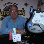 Ben Thompson (Lakeland, FL) $8,126