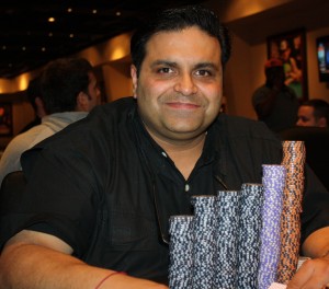 Bobby Sahgal