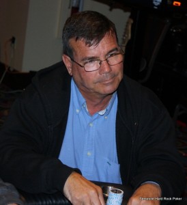 Dave Edwards (Tampa, FL)  $1,777
