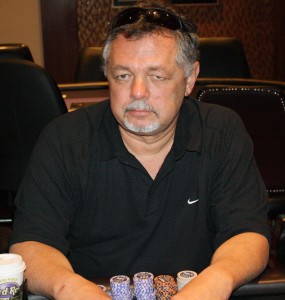 Dave Phillips