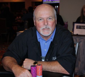 Gene Gauthier