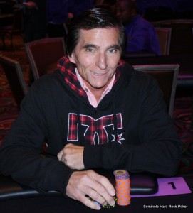 Mike Weirich (Orlando, FL) $229