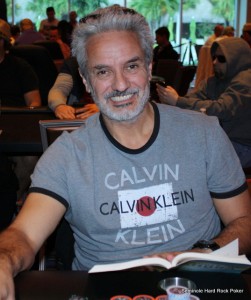 Gustavo Moscon (Buenes Aires, Argentina) $4,028
