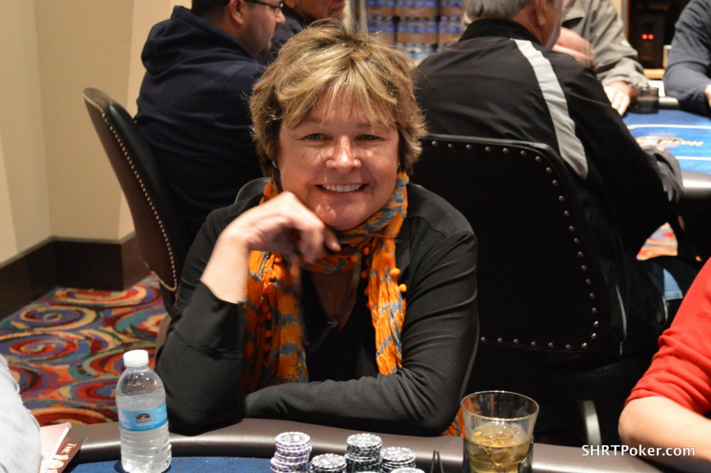 Helen Colter