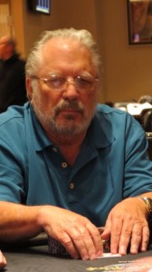 9th place - Howard Rodetsky