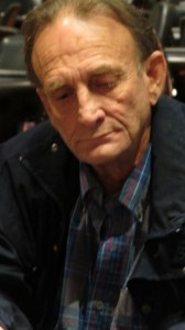 7th place - Rocky Coviello