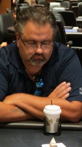 8th place - Joe Michaelson