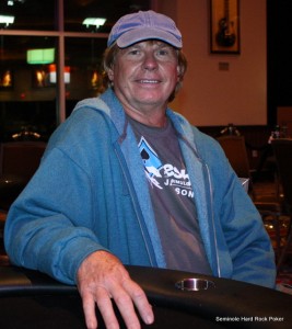 Joel Schmidt Flight F Chip Leader