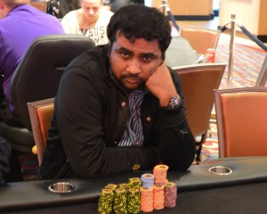 Kiran Ainala (Tampa,FL) $1,285