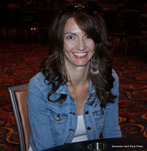 Lana Nester