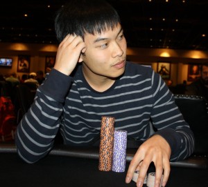 Matthew Pang