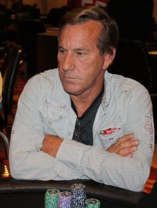 Michael Leacock