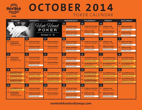 Oct_Poker Calendar_Thumb