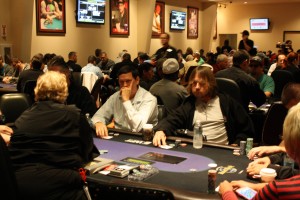 Poker Room Medium