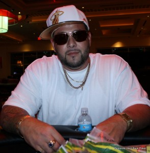 Ray Prieto