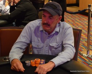 Robbie Godbey $7,653