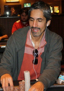 Robert Quintana