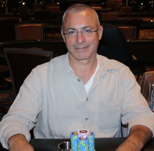 Roberto Barba (Palmetto, FL)