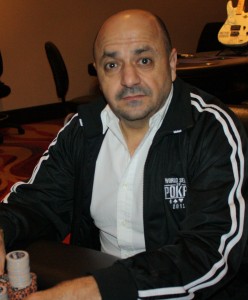 Salameh Bahhur