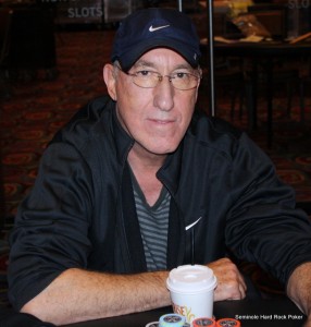 Stan Blacker (Patterson, NJ)  $592 