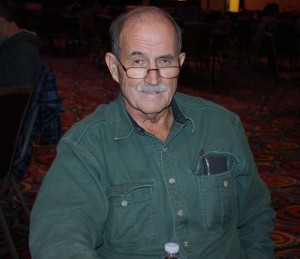 Terry Gleason (Lakeland, FL)  $1,625