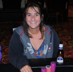 Tricia Greco (Indian Harbor Beach, FL)  $542
