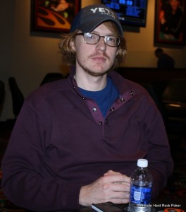 Tyler Smith (Biloxi, MS) $53,027