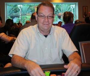 Wayne Brown