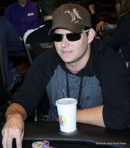 Wesley Holland